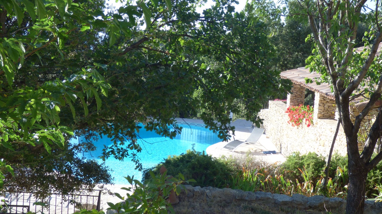 Photo of Outdoor in Venasque