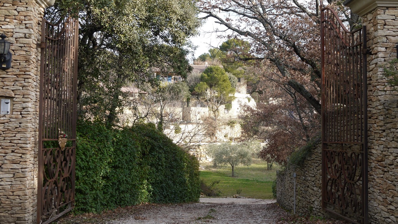 Photo of Outdoor in Venasque