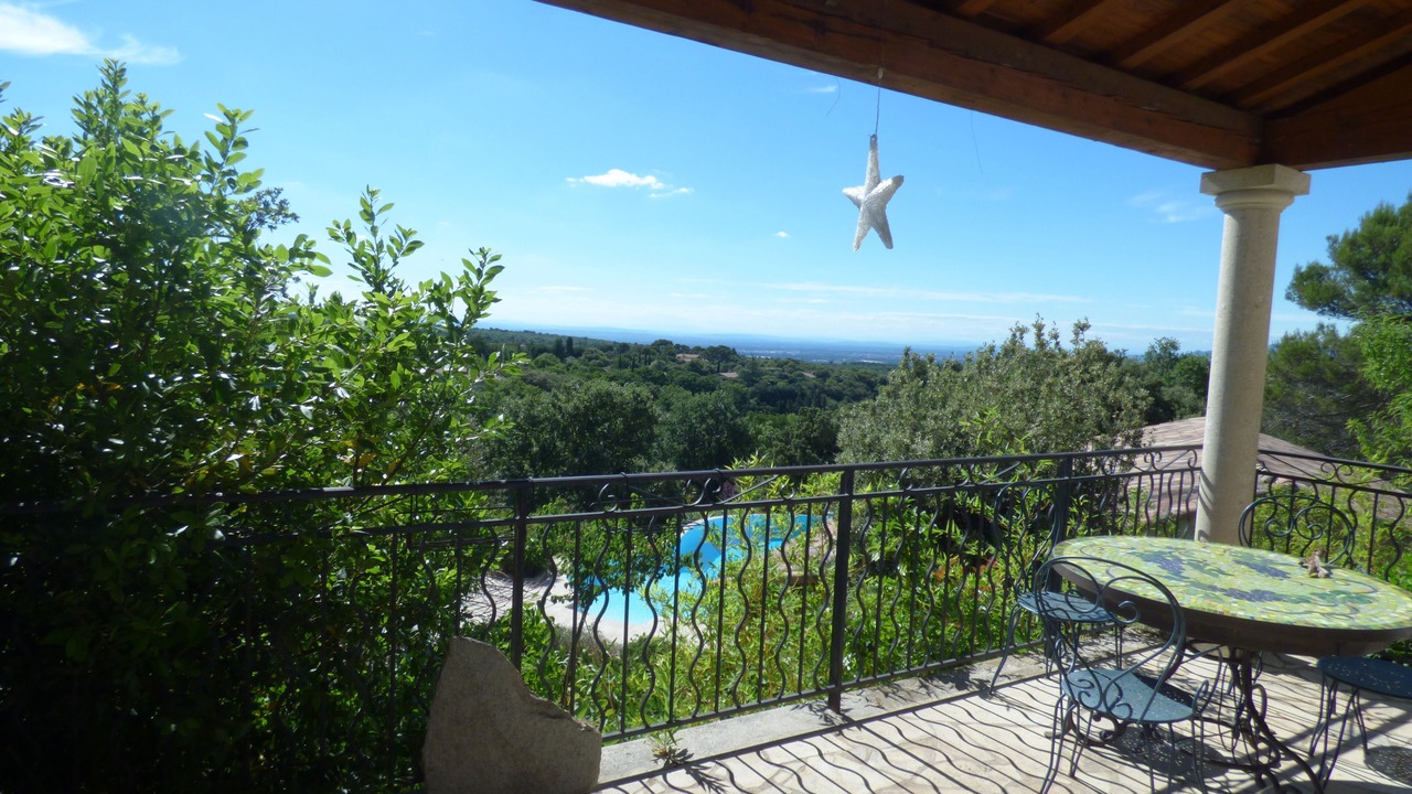 Photo of Outdoor in Venasque