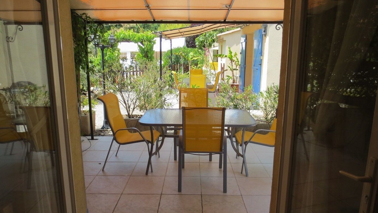 Photo of Outdoor in Figanieres