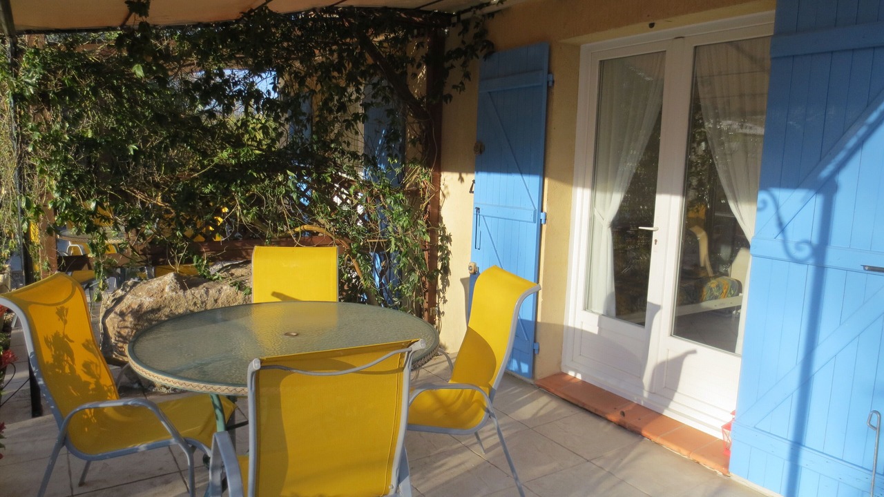 Photo of Outdoor in Figanieres