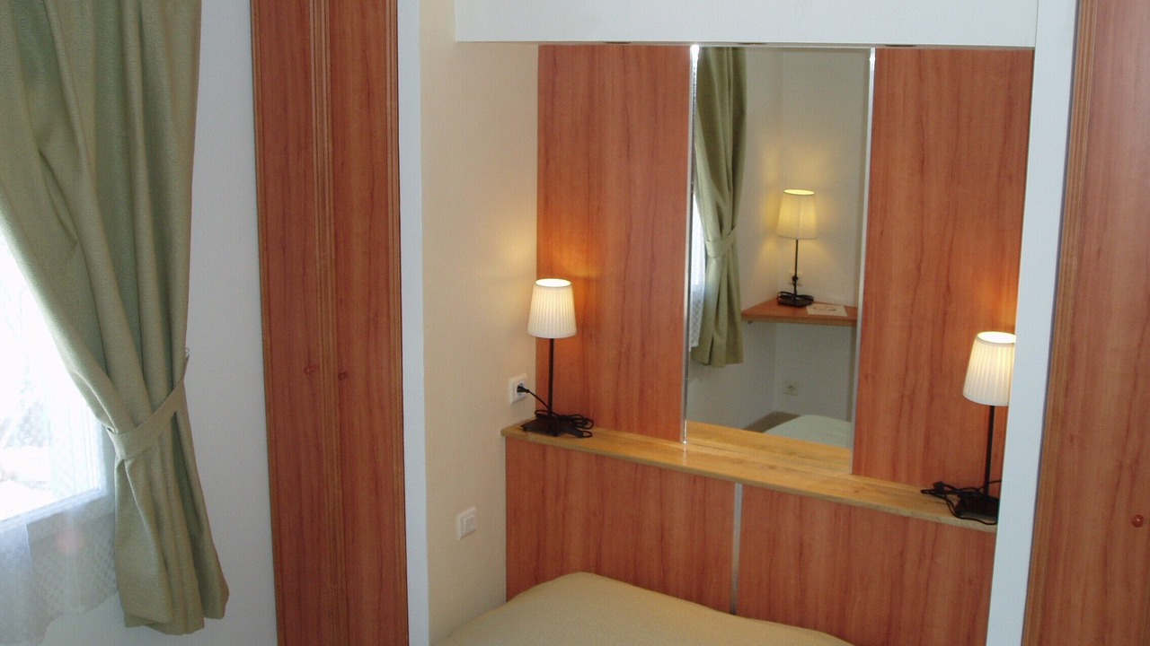 Photo of Bedroom in Figanieres