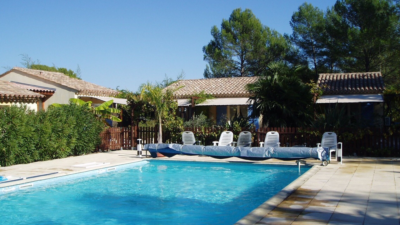 Photo of Outdoor in Figanieres
