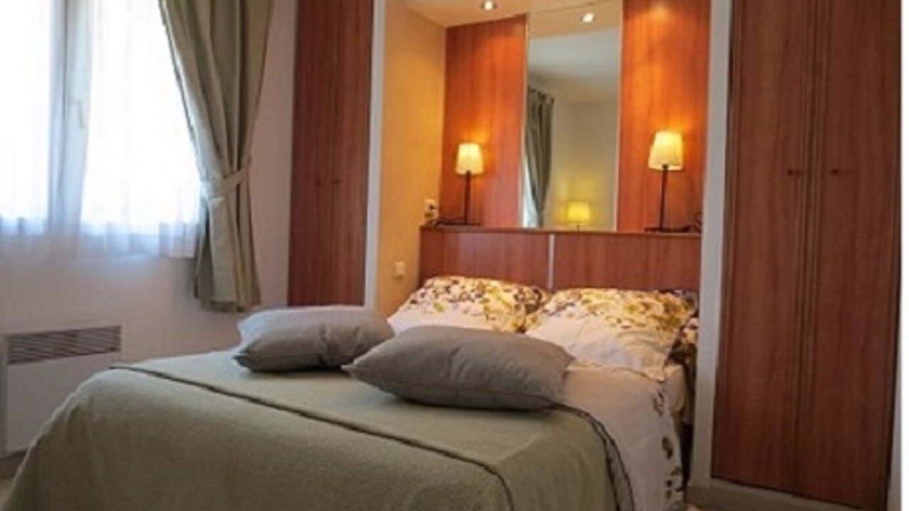 Photo of Bedroom in Figanieres