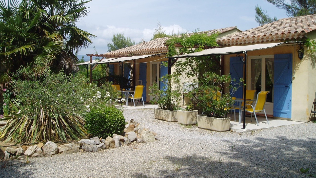 Photo of Outdoor in Figanieres