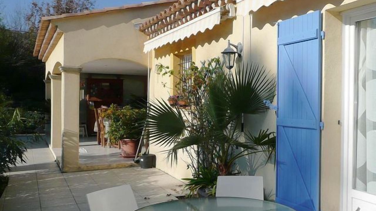 Photo of Outdoor in Figanieres