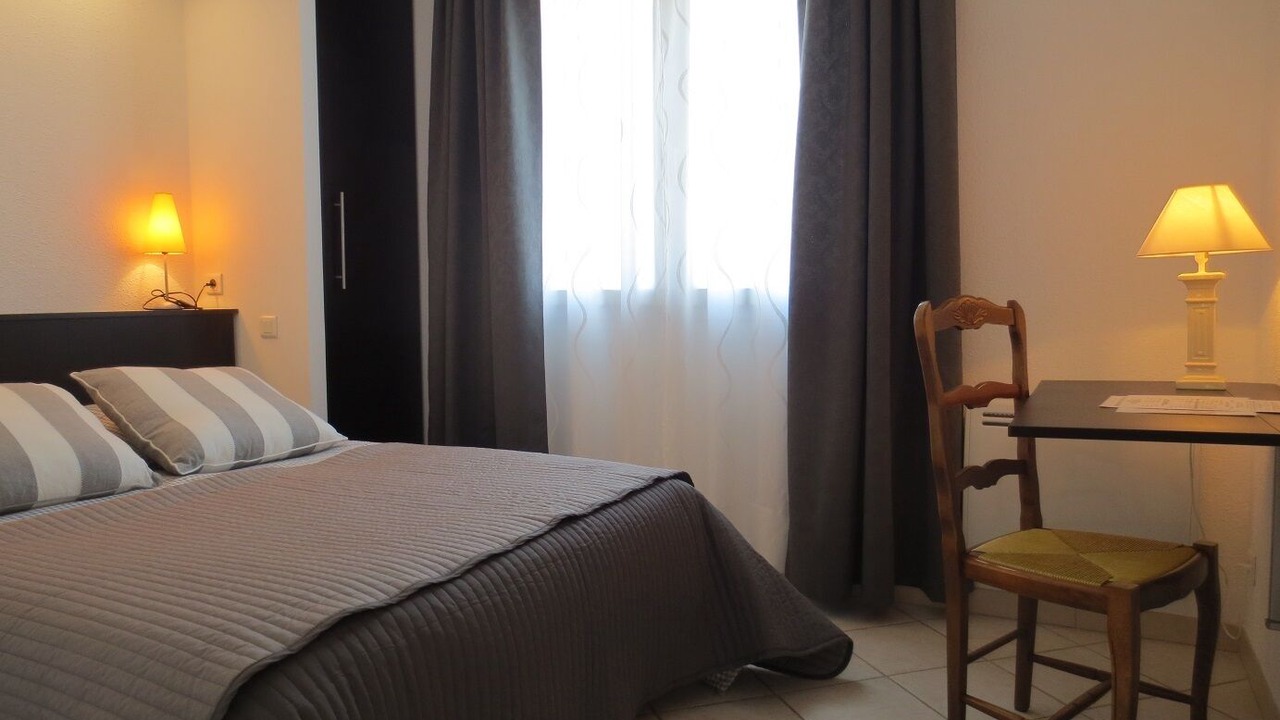 Photo of Bedroom in Figanieres