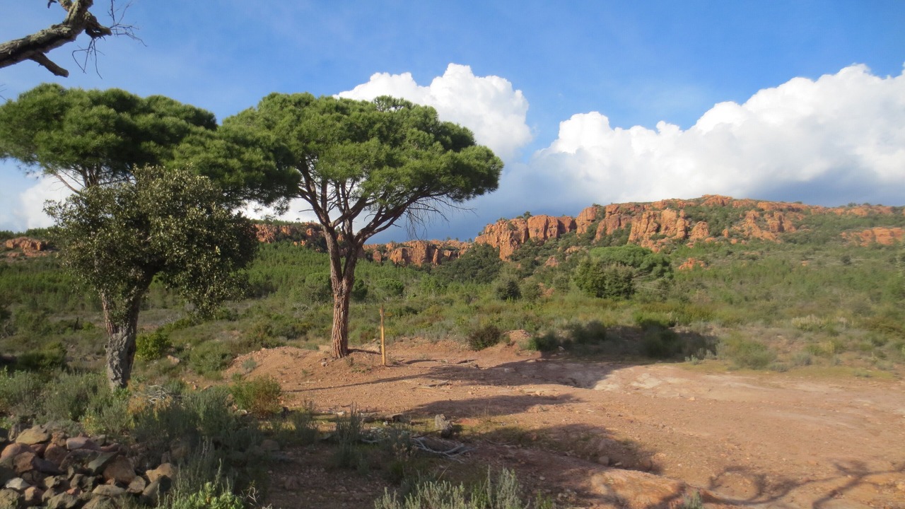 Photo of Outdoor in Figanieres