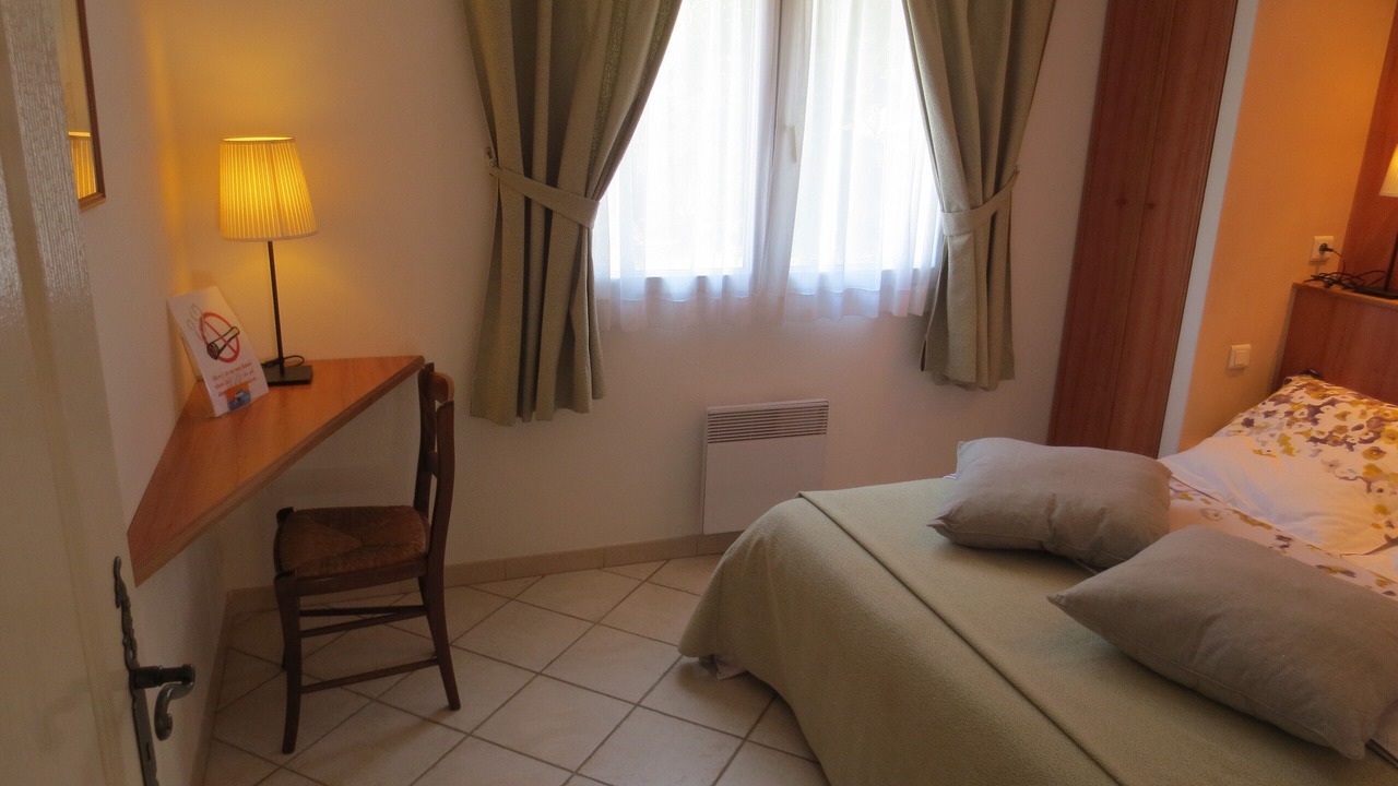 Photo of Bedroom in Figanieres