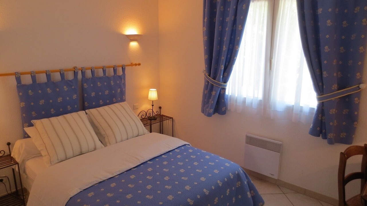 Photo of Bedroom in Figanieres