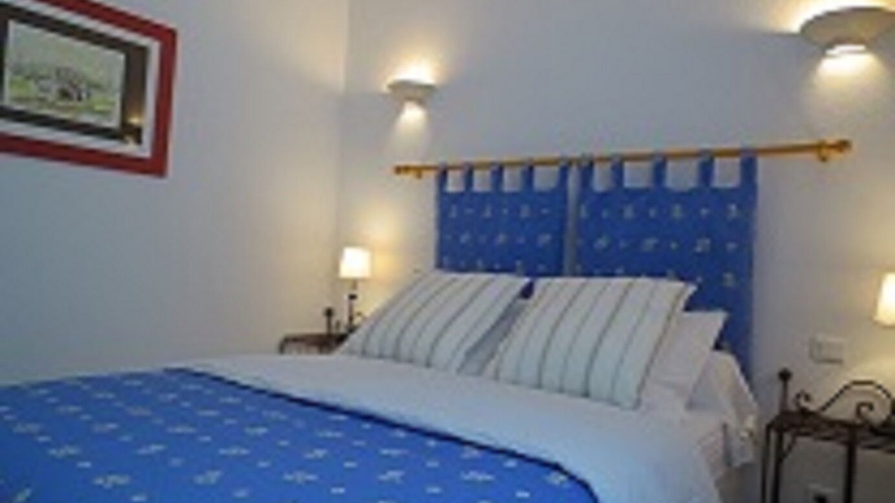 Photo of Bedroom in Figanieres