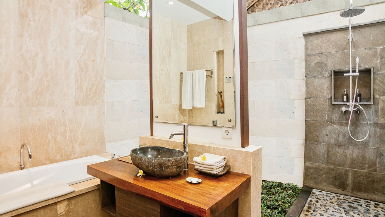 Photo of Bathroom in Kemenuh