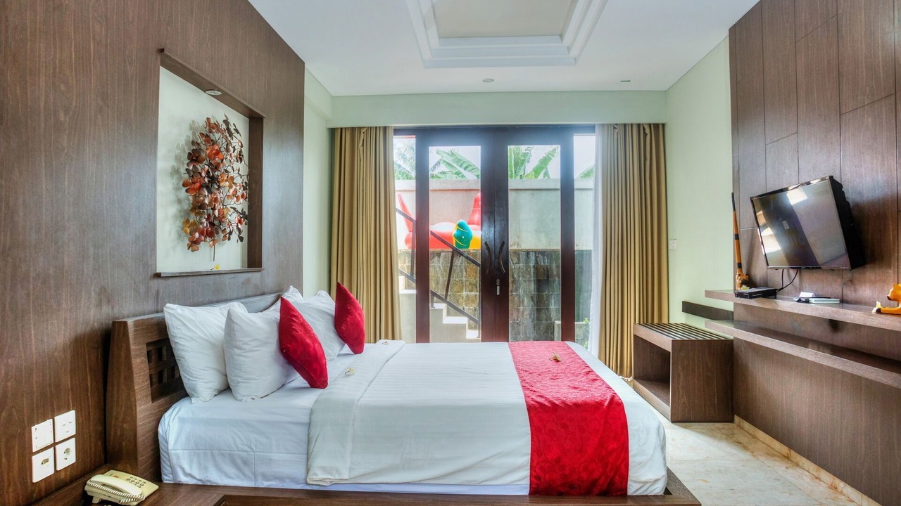 Photo of Bedroom in Kemenuh