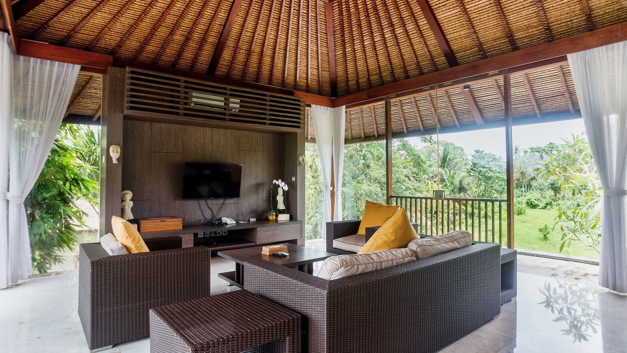 Photo of Livingroom in Kemenuh