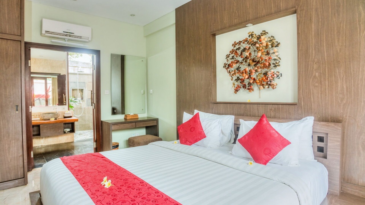 Photo of Bedroom in Kemenuh