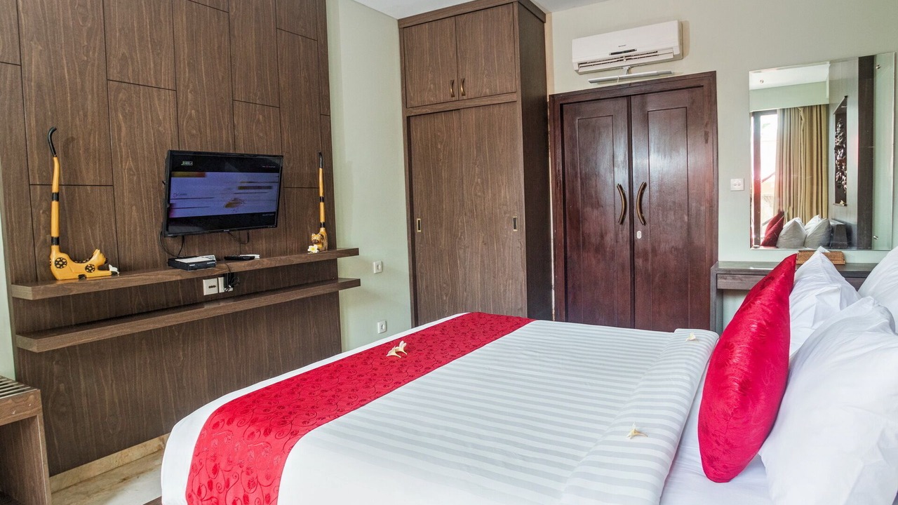 Photo of Bedroom in Kemenuh