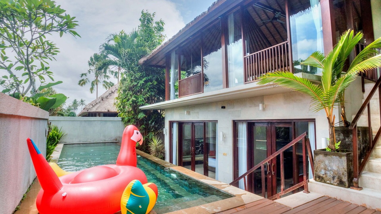Photo of Outdoor in Kemenuh