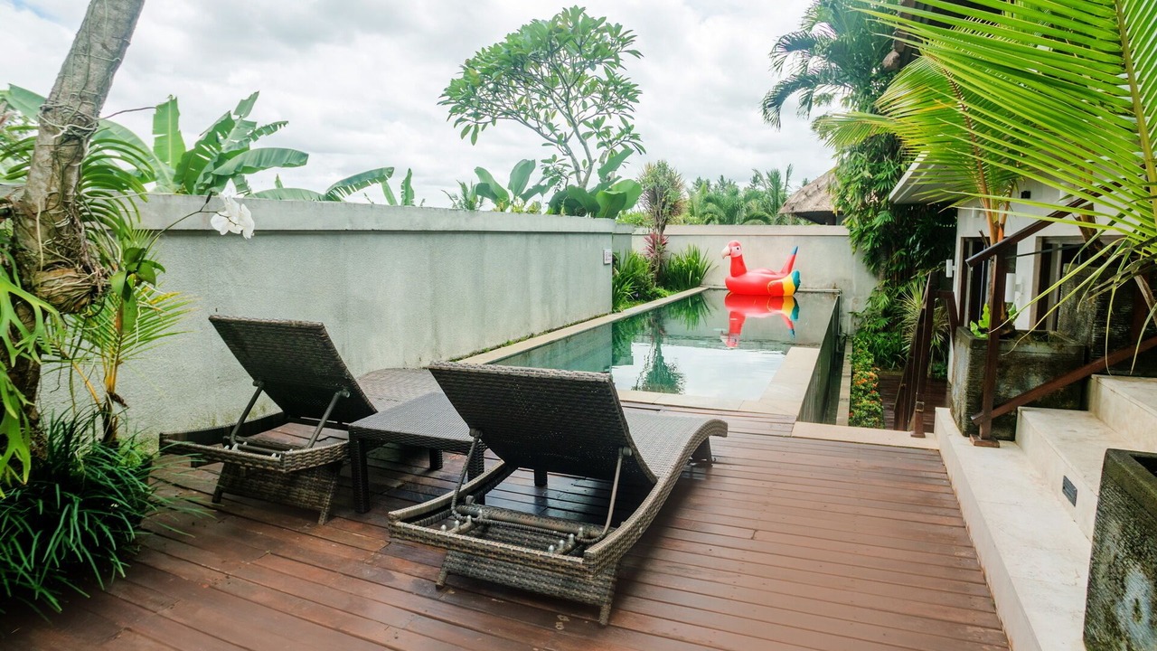Photo of Outdoor in Kemenuh