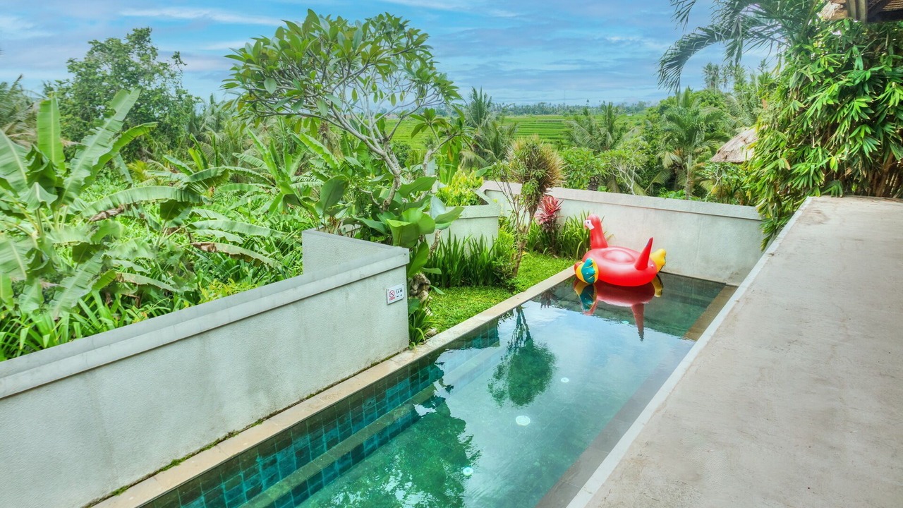 Photo of Outdoor in Kemenuh