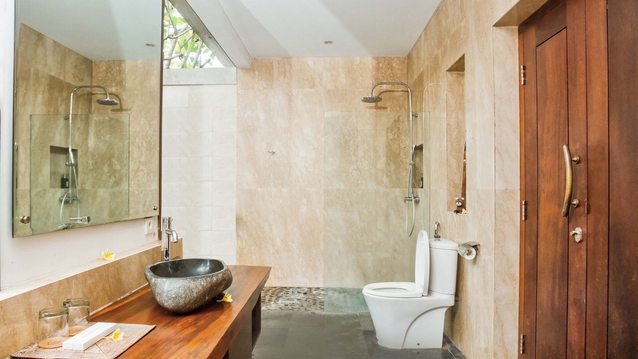 Photo of Bathroom in Kemenuh