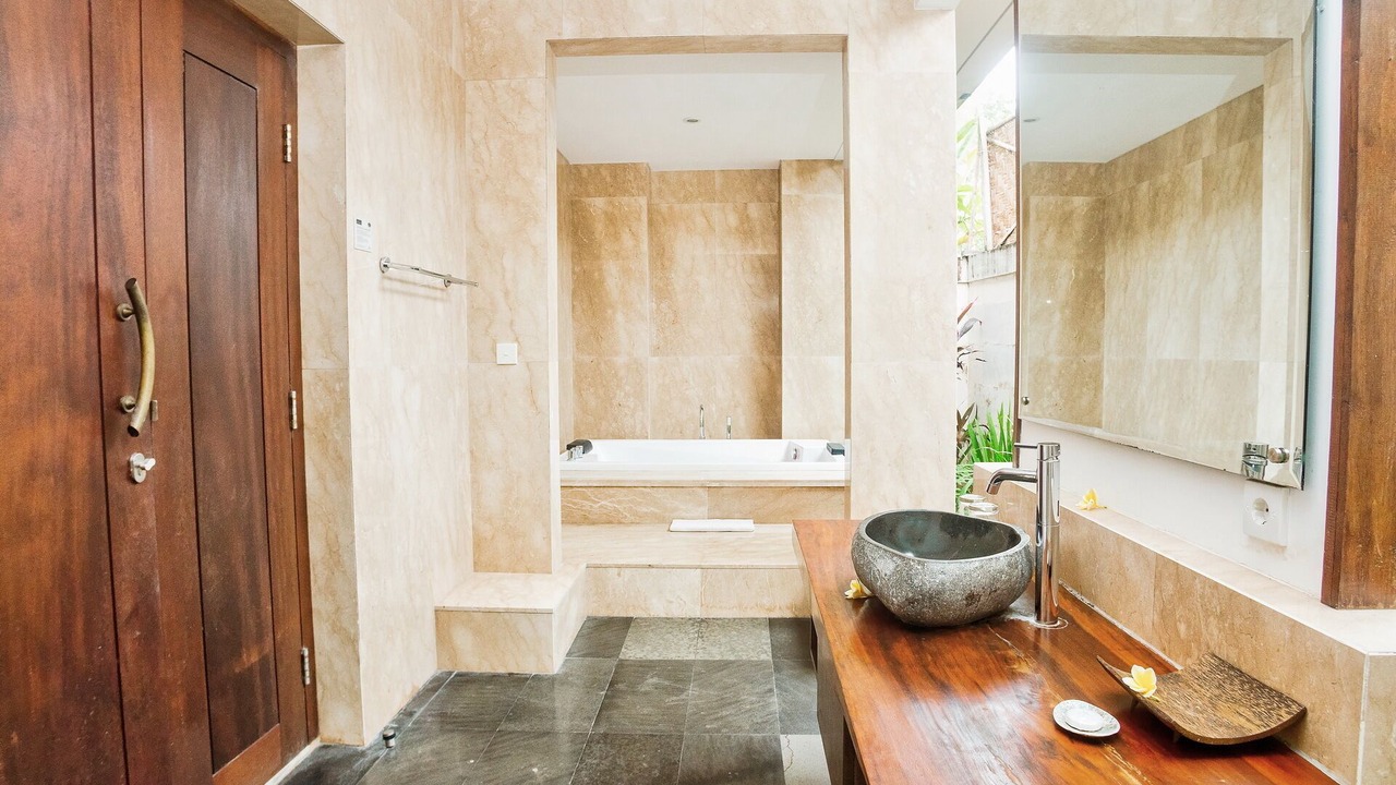 Photo of Bathroom in Kemenuh