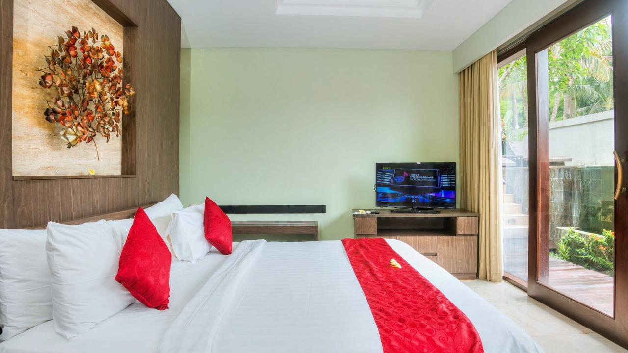Photo of Bedroom in Kemenuh
