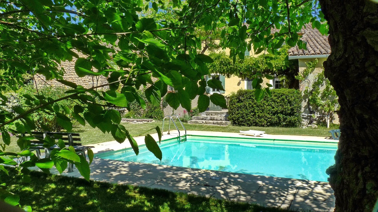 Photo of Outdoor in Villedieu