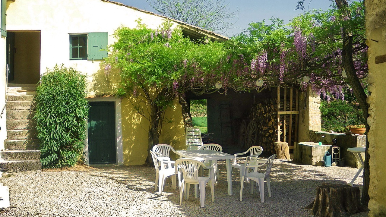 Photo of Outdoor in Villedieu