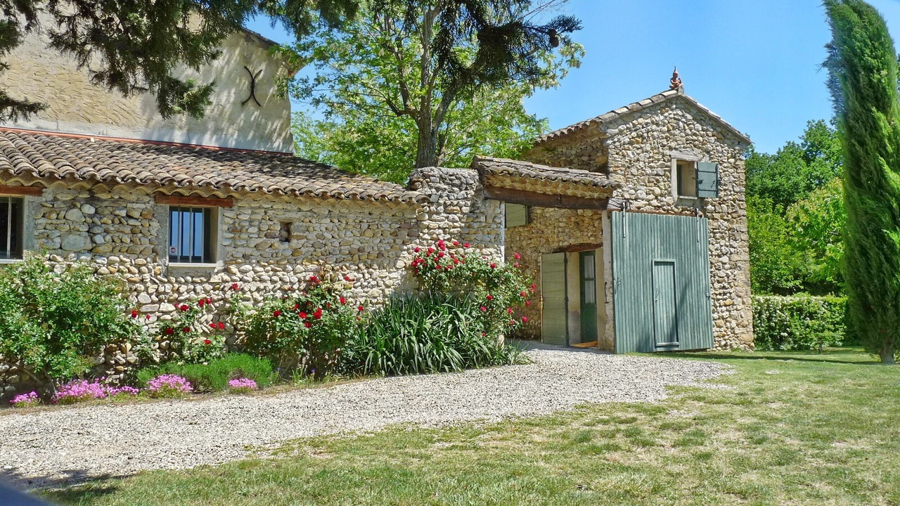 Photo of Outdoor in Villedieu
