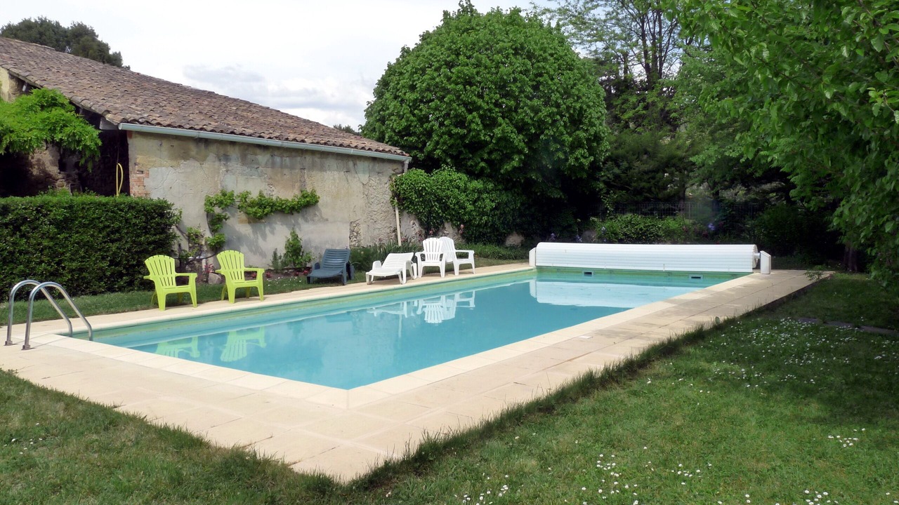 Photo of Outdoor in Villedieu