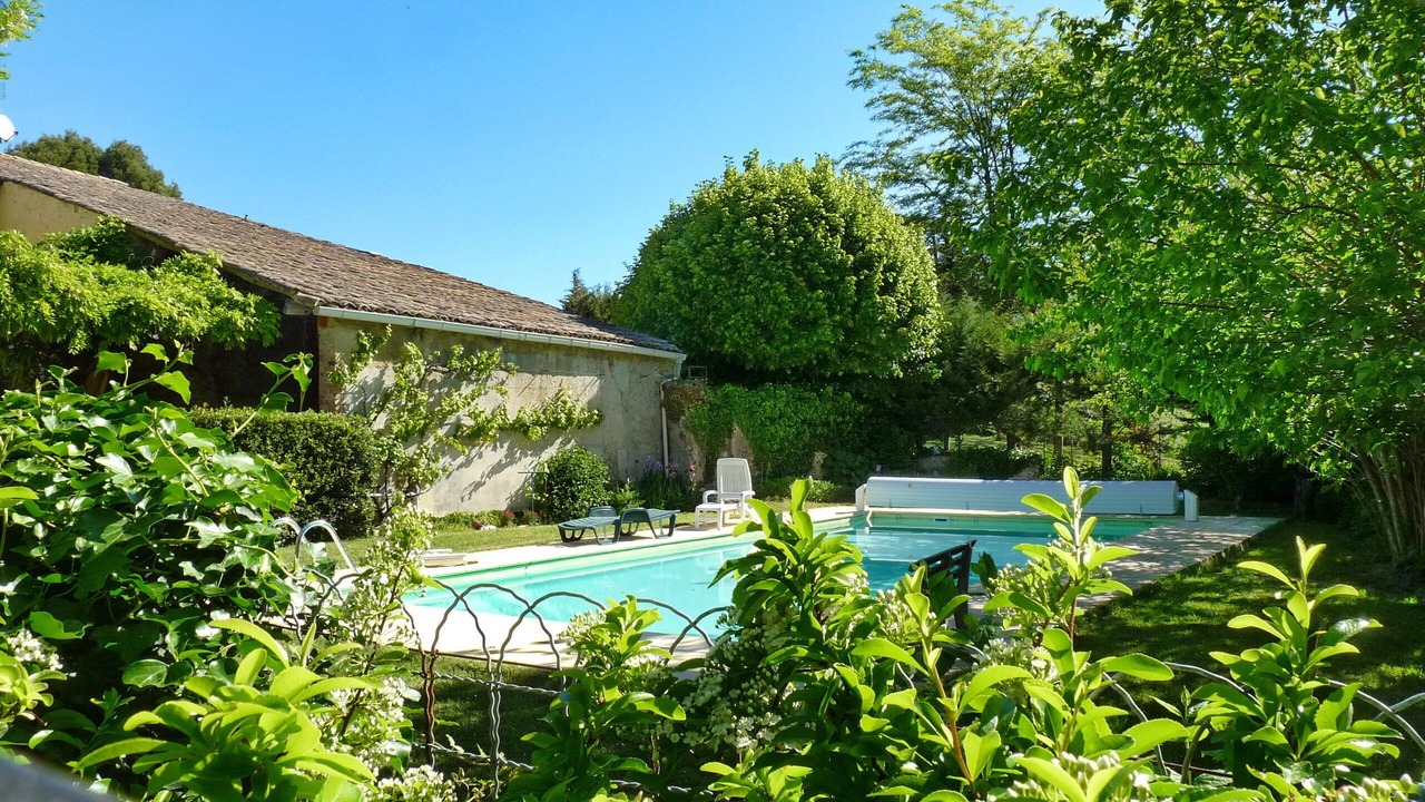 Photo of Outdoor in Villedieu