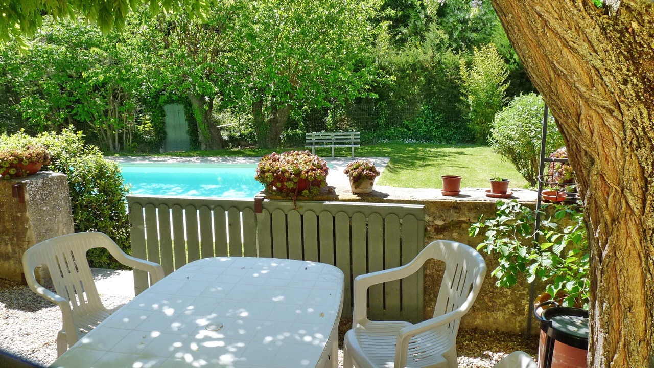 Photo of Outdoor in Villedieu