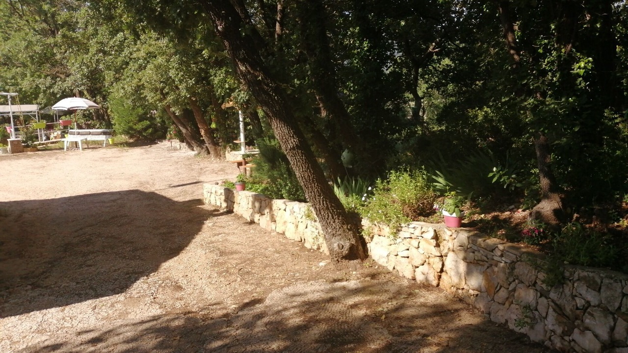 Photo of Outdoor in La Roquebrussanne