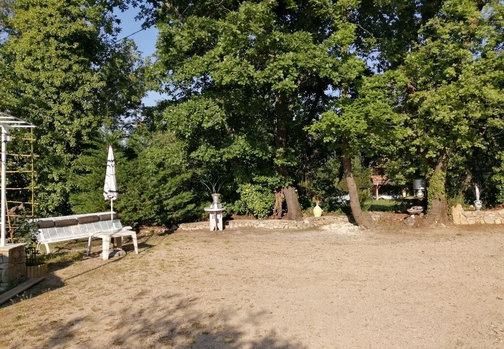 Photo of Outdoor in La Roquebrussanne