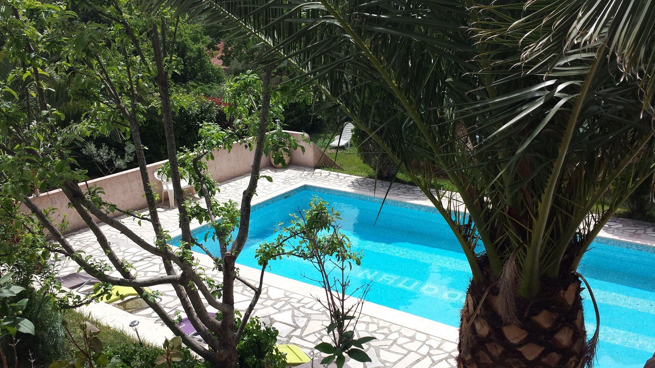 Photo of Outdoor in La Roquebrussanne
