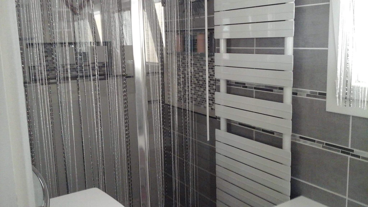 Photo of Bathroom in La Roquebrussanne