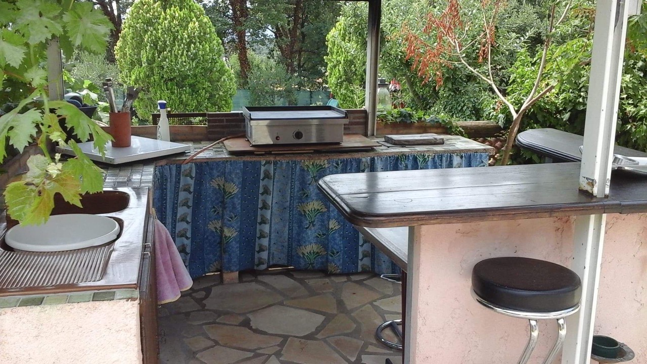 Photo of Outdoor in La Roquebrussanne