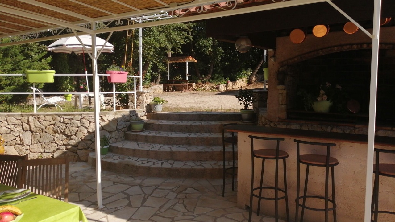 Photo of Outdoor in La Roquebrussanne