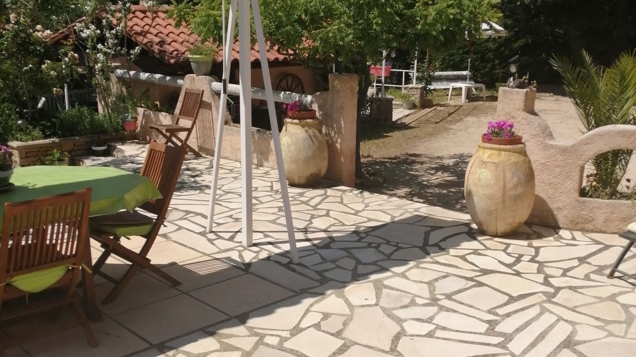 Photo of Outdoor in La Roquebrussanne
