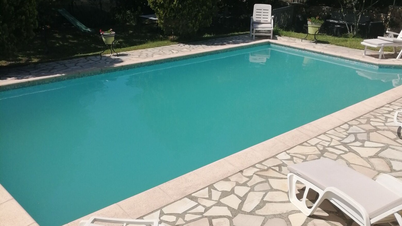 Photo of Outdoor in La Roquebrussanne