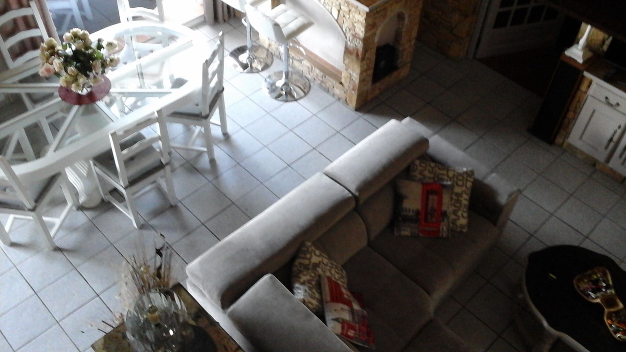 Photo of Livingroom in La Roquebrussanne