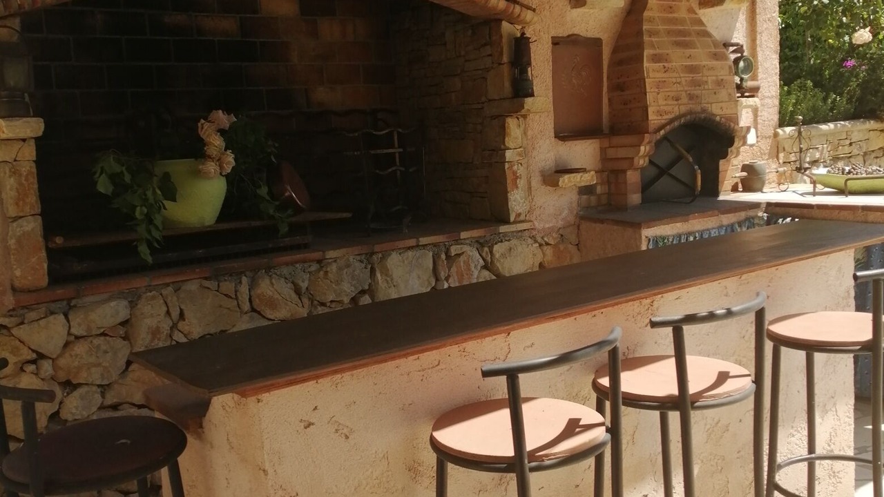 Photo of Outdoor in La Roquebrussanne