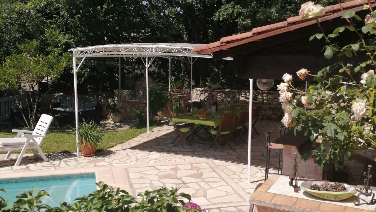Photo of Outdoor in La Roquebrussanne