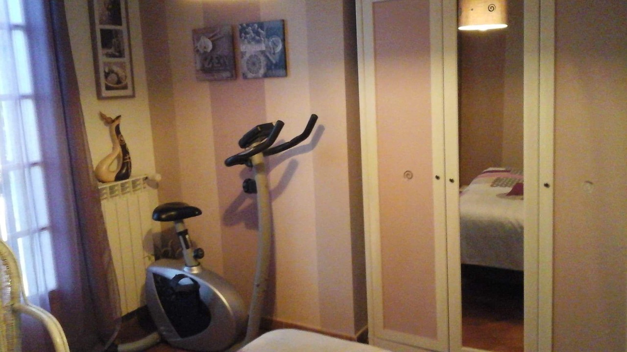 Photo of Bedroom in La Roquebrussanne