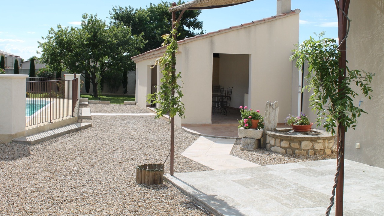 Photo of Outdoor in Verquieres