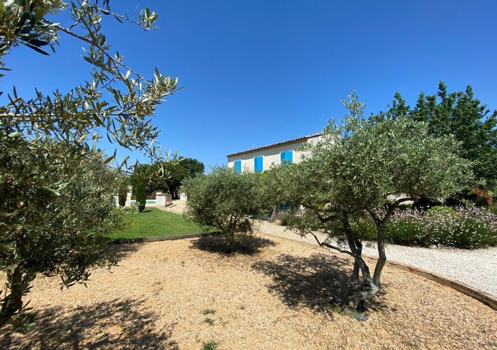 Photo of Outdoor in Verquieres