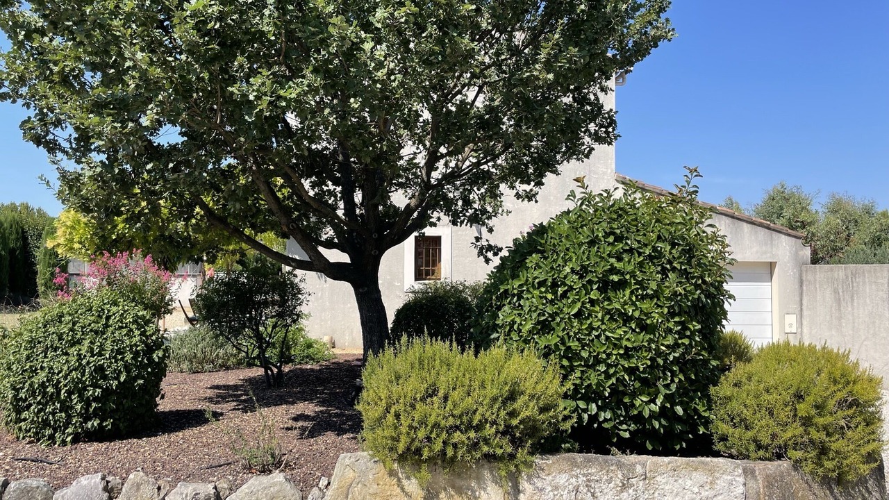 Photo of Outdoor in Verquieres
