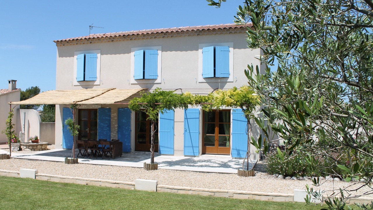 Photo of Outdoor in Verquieres