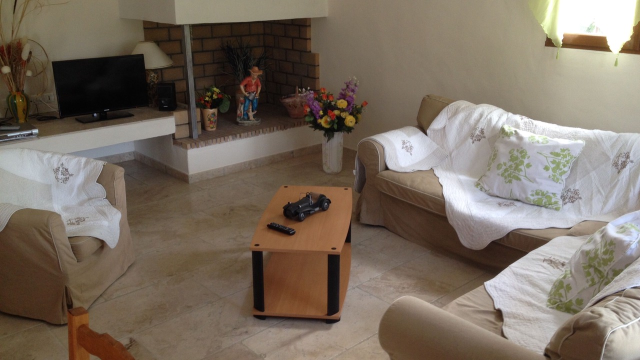 Photo of Livingroom in Verquieres