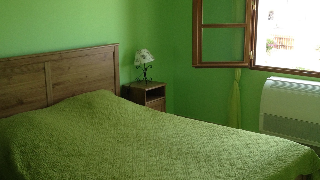 Photo of Bedroom in Verquieres